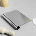 Narkalıp Hamur Kzıyıcı Spatula 20cm NRT-045 - Görsel 2