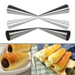 Narkalıp Krone Tatlı Kalıbı Boy-15cm 10 Adet NRT-016 - Görsel 3