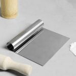 Narkalıp Hamur Kzıyıcı Spatula 20cm NRT-045
