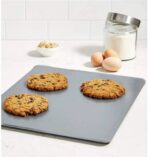 Narkalıp Kare Pasta Kek Kurabiye Pişirme Ve Sunum 30x30cm NRT-072 - Görsel 2