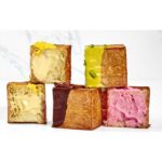 Narkalıp Kare Kapaklı Küp Kek Ve Krovosan Kalıbı 8x8cm NRT-099 - Görsel 4