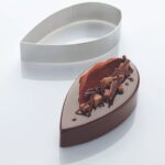 Narkalıp Damla Kek Kalıbı Derinlik 6cm NRT-097