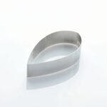 Narkalıp Damla Kek Kalıbı Derinlik 6cm NRT-097 - Görsel 3