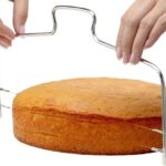 Narkalıp Pndispanya Kek Kesme Desteresi NRT-089