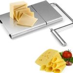Narkalıp Böyük Boy Peynir Kaşar Kesme Aparatı NRT-093