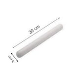 Narkalıp Polireten Merdane ( Polietilen ) Boy 30 Cm NRT-124