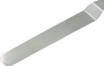 Narkalıp Eğik Pasta Sıvama Spatula Bıçağı Büyük Boy no-3 NRT-121 - Görsel 5