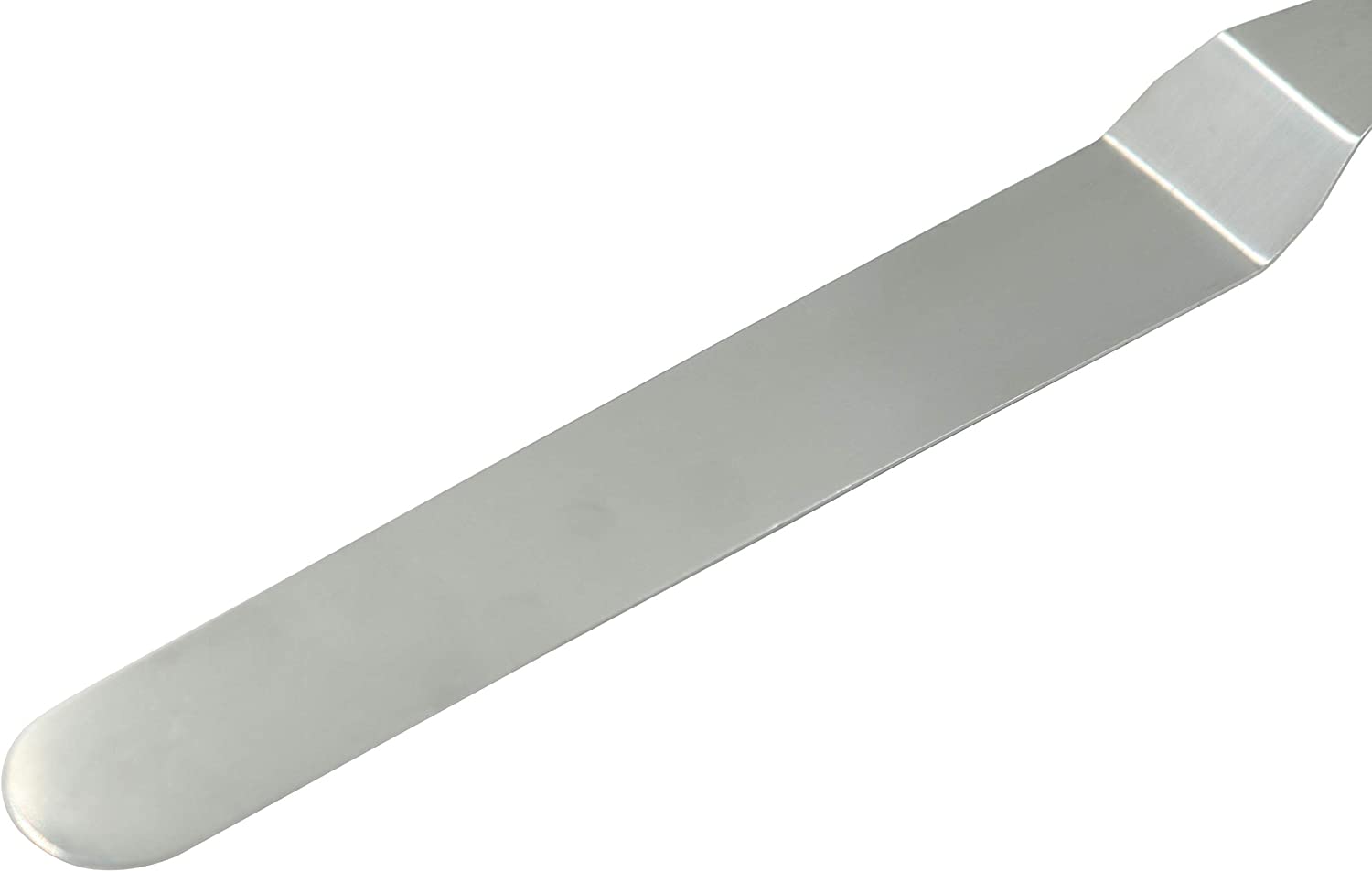 egikb3 Narkalıp Eğik Pasta Sıvama Spatula Bıçağı Büyük Boy no-3 NRT-121 - Görsel 5