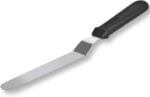 Narkalıp Eğik Pasta Sıvama Spatula Bıçağı Orta Boy no-2 NRT-120