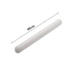 Narkalıp Polireten Merdane ( Polietilen ) Boy 40 Cm NRT-123