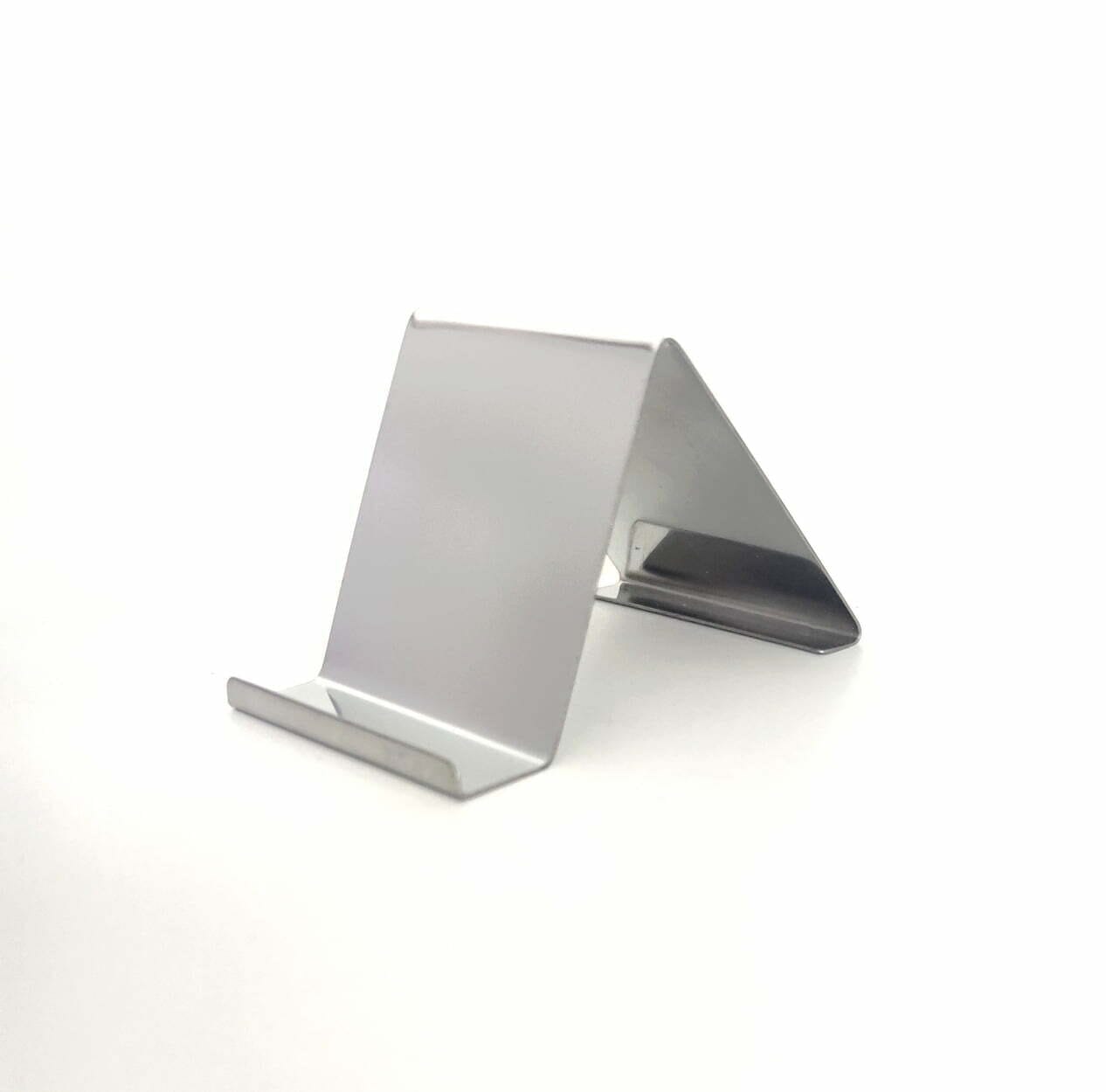telefon1 Narkalıp Masaüstü Telefon Tutucu Standı Universal Cep Masa Üstü Tutacağı NAR-0139 - Görsel 1