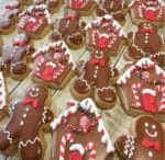 Narkalıp Gingermen Kurabiye Kalıbı NRT-148 - Görsel 3