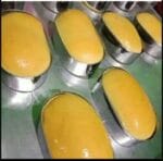 Narkalıp Sandiviç Ekmeği Pişirme Kalıbı 4 Lü NRT-149 - Görsel 3