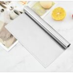 Narkalıp Spatula Hamur Kzıyıcı 25 cm NRT-158