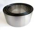 Narkalıp Yuvarlak Çember 4 Lü Kek Kalıbı Derinlik 15cm NAR-183