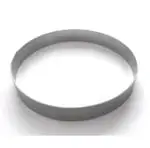 Narkalıp Yuvarlak Çember Derinlik 1,5mm Çap 26cm NAR-193