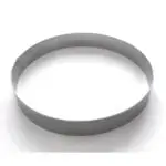 Narkalıp Yuvarlak Çember Derinlik 1,5mm Çap 26cm NAR-193