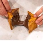 Narkalıp Kare Kapaklı Küp Kek Ve Krovosan Kalıbı 8x8cm NRT-099 - Görsel 5