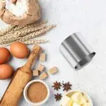 Nar kalıp Yuvarlak Parfe Kek Kalıbı Çap 8cm Derinlik 6cm NAR-198 - Görsel 2