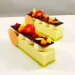 Narkalıp Baton Kek Kalıbı 28x10cm Derinlik 6cm NAR-203 - Görsel 2