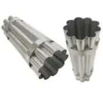 Nar kalıp Çiçek Şeklinde Kek Kalıbı Sakura Boy 30cm Çap 8cmNAR-195