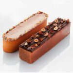 Narkalıp Baton Ve Oval Kek Tart Kalıbı NRT-214 - Görsel 3