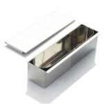 Narkalıp Baton Ve Oval Kek Tart Kalıbı NRT-214 - Görsel 2