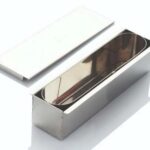 Narkalıp Dikdörtgen Oval Baton Travel Kek Kalıbı Boy 25cmNRT-221