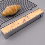 Nar kalıp Baton U Şeklinde Somun Kek Kurabiye Kalıbı  NRT-239