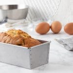 Narkalıp Paslanmaz Çelik Baton Ekmek Pişirme Kalıbı Boy 25cm En 8cm Derinlik 6cm NAR-260 - Görsel 5