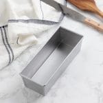 Narkalıp Paslanmaz Çelik Baton Ekmek Pişirme Kalıbı Boy 25cm En 8cm Derinlik 6cm NAR-260 - Görsel 4