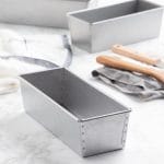 Narkalıp Paslanmaz Çelik Baton Ekmek Pişirme Kalıbı Boy 25cm En 8cm Derinlik 6cm NAR-260 - Görsel 6