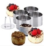 Narkalıp Parfe Klıbı 4 Lü Set Derinlik 7cm NAR-265