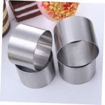 Narkalıp Parfe Klıbı 4 Lü Set Derinlik 7cm NAR-265 - Görsel 3