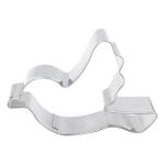 Narkalıp Küş Şeklinde Kurabiye Kalıbı NAR-262 - Görsel 2