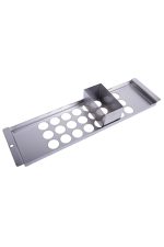 Narkalıp Yuvarlak Japones Kurabiye Kalıbı NRT-283 - Görsel 3