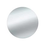 Narkalıp Paslanmaz Çelik Pasta Altlığı Çap 22cm NRT-291