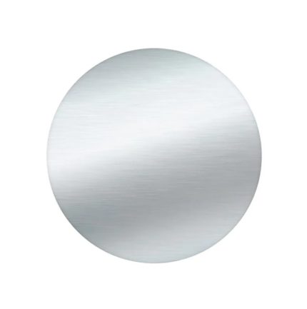 Narkalıp Paslanmaz Çelik Pasta Altlığı Çap 28cm NRT-295